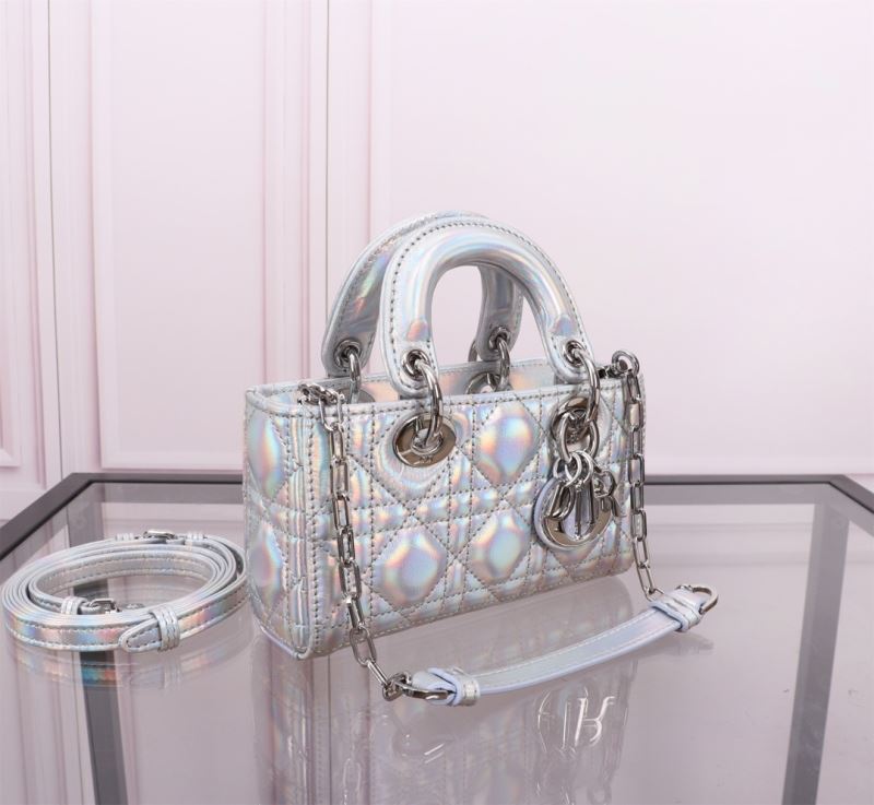 Christian Dior My Lady Bags